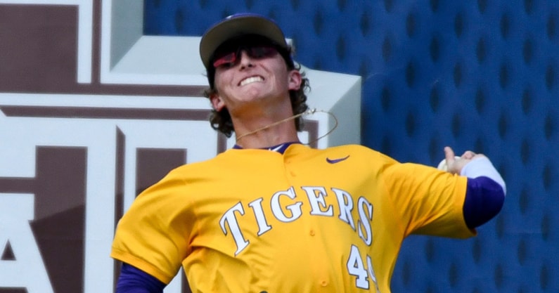 LSU-DH-Ashton-Larson-commits-to-Texas-out-of-NCAA-transfer-portal