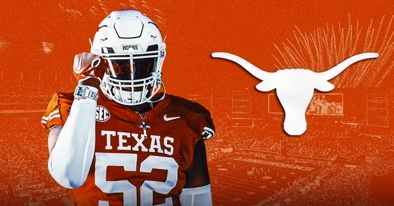 JJ Texas
