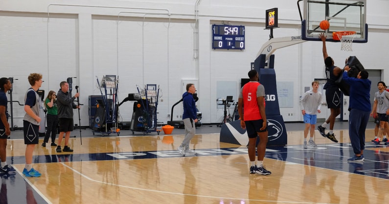 penn-state-basketball-notebook-rhoades-talks-summer-progress-roster-updates-more