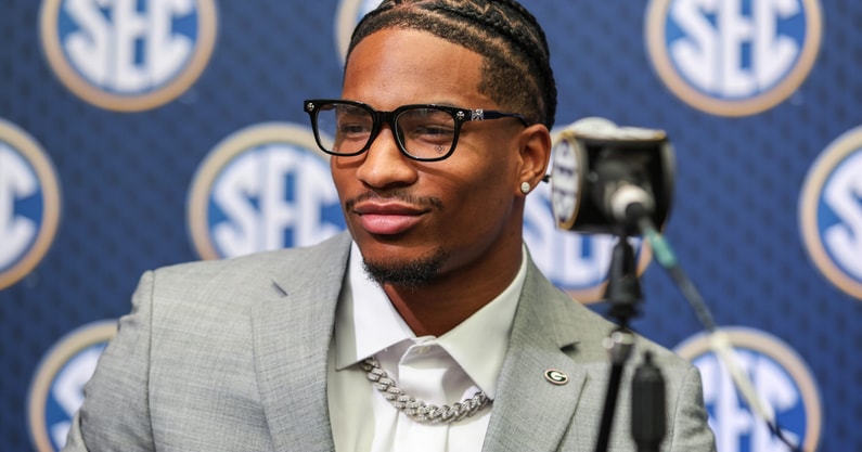 Daylen Everette