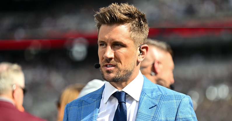 Jordan Rodgers