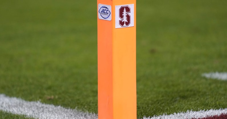 NCAA Football: Southern Methodist at Stanford