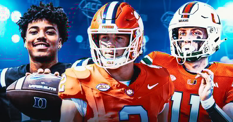 ACC QBs AFI (1)