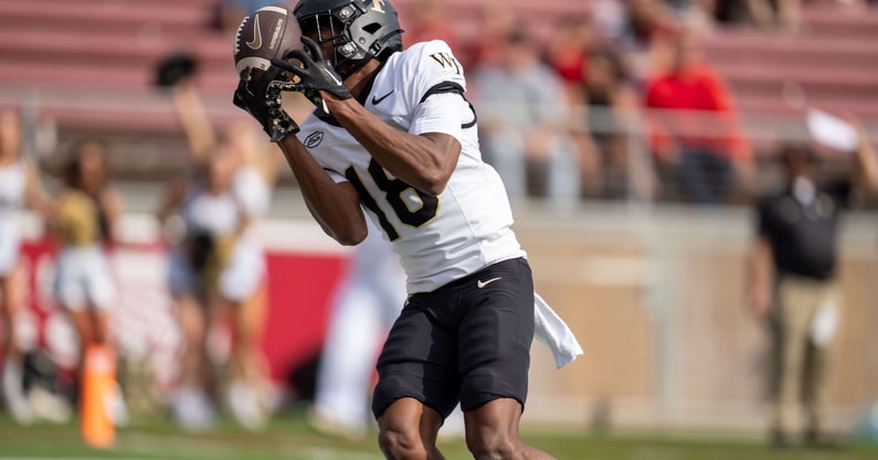 Micah Mays Jr.