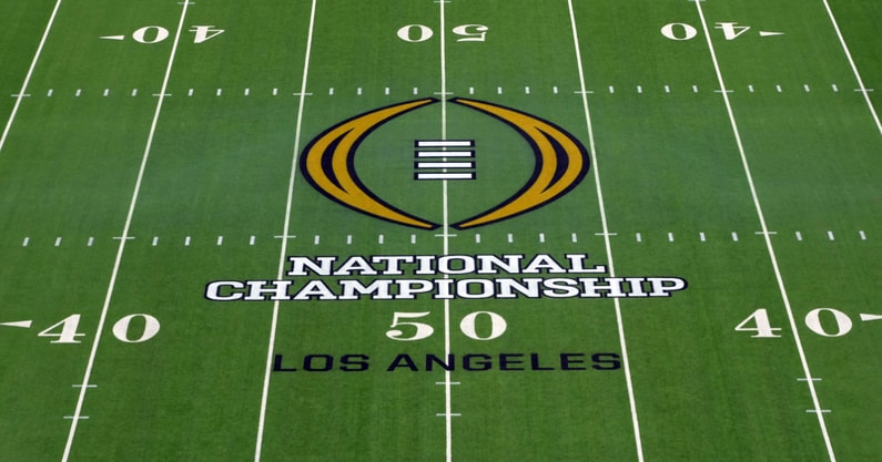 CFP Field