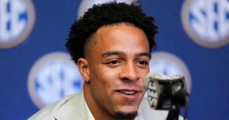 brenen thompson