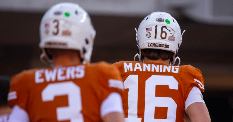 Arch-Manning-shares-where-his-relationship-with-Quinn-Ewers-stands