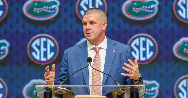 billy-napier-florida-gators