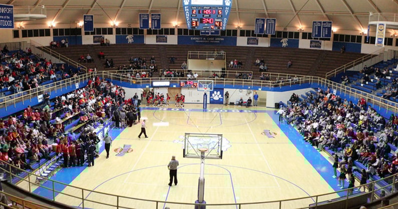 Frankfort Gym