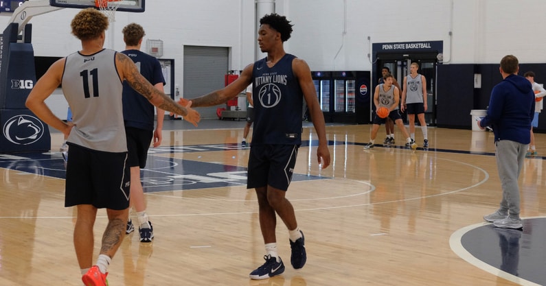 penn-state-freshman-mason-blackwood-turning-heads-early