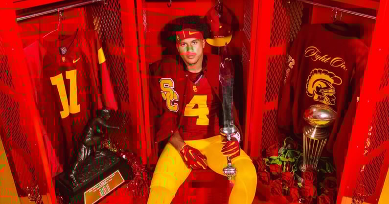 Trent Mosley