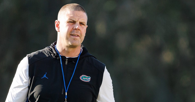 Syndication: Gainesville Sun
