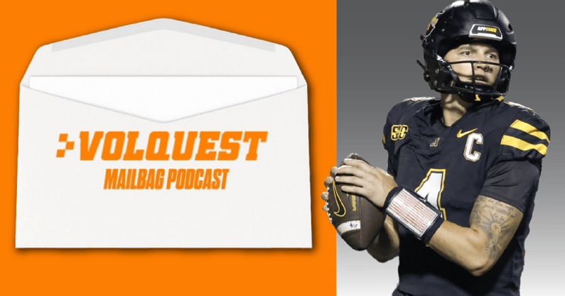 VQ Podcast Image. Credit: On3 Staff