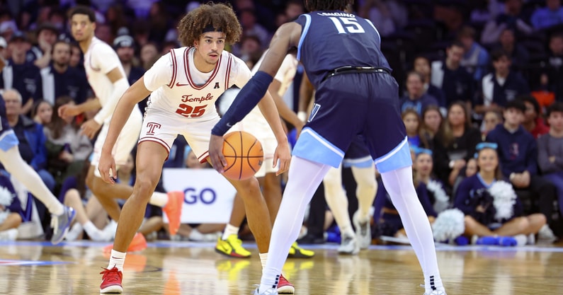 TUMBB_Villanova_20241207_OwlScoop_Donald_Otto_013