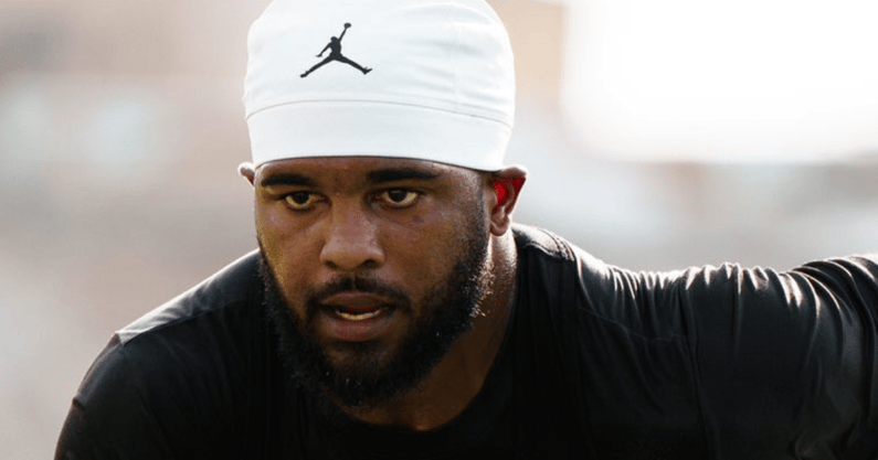 Mizzou DB Jalen Catalon