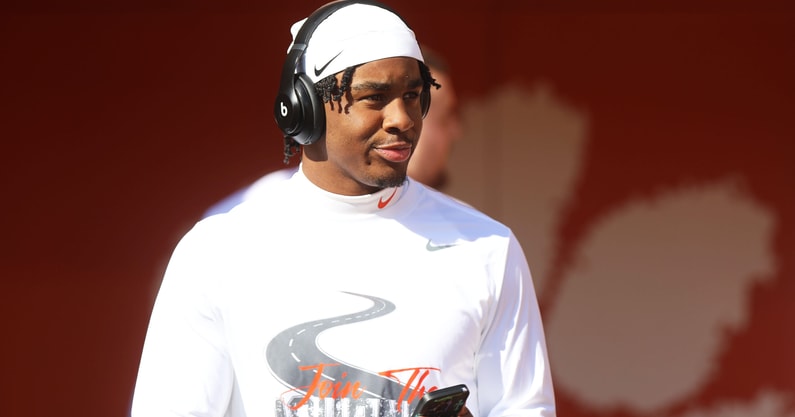 Khalil Barnes
