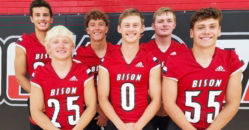 ON3 - McCook 6