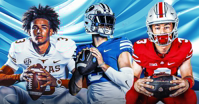 High School Impact QBs