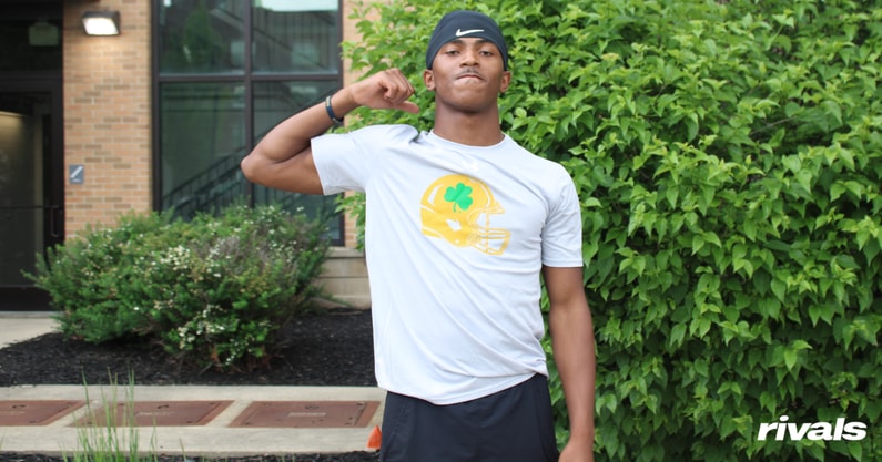 Zakai Murphy