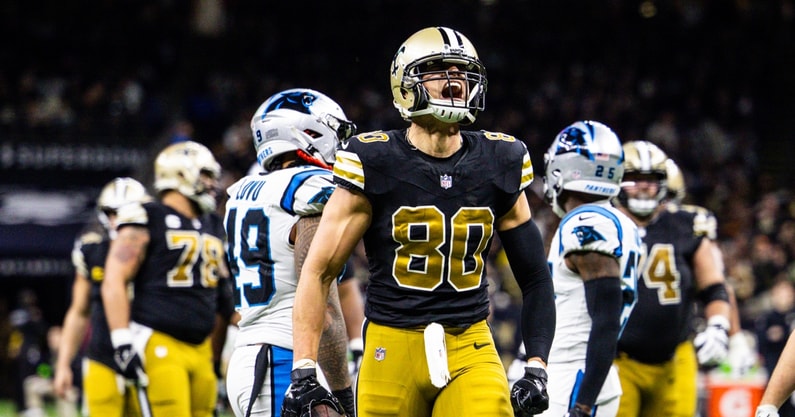 Jimmy Graham