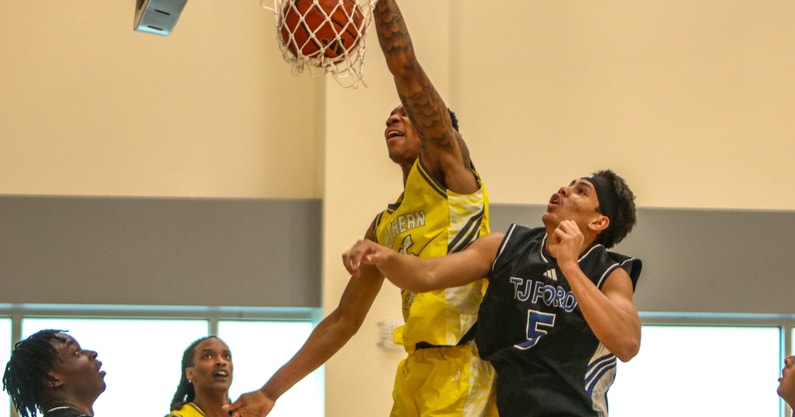Davion Adkins