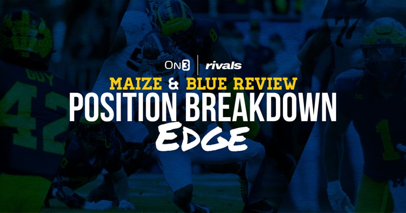 Position Breakdown EDGE