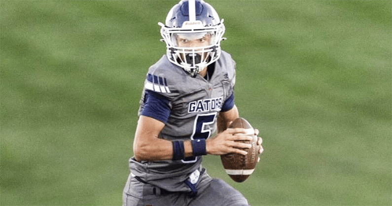 ON3 - Tyrell Chatman, Lincoln North Star