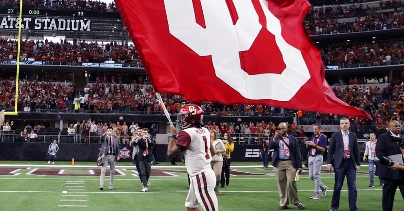 Kyler Murray