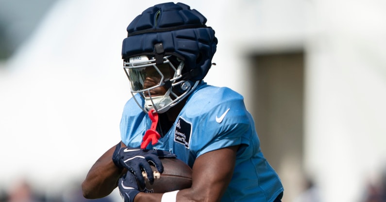 Report-Detroit-Lions-signing-RB-Jabari-Small