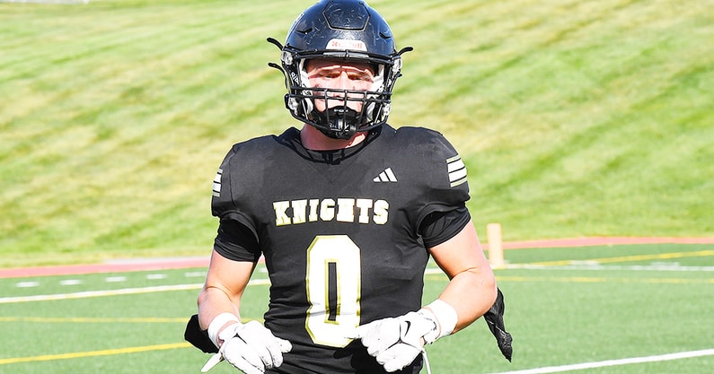 ON3 -Caden Ward, Lincoln Southeast