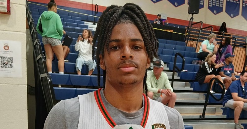 Jason Gardner Jr.