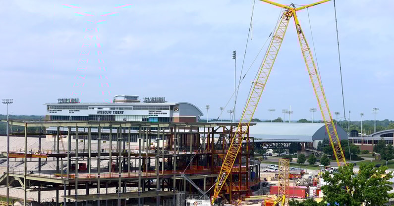 July 18 construction updates 1