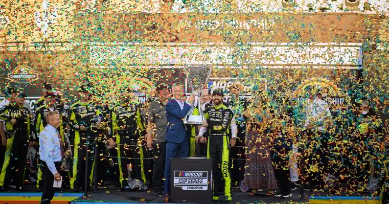 NASCAR Championship