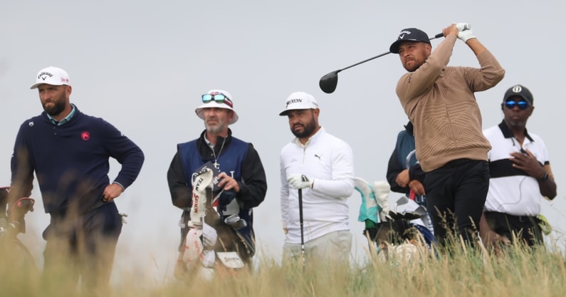 Open Championship