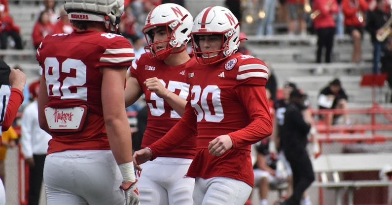 Tristan Alvano Nebraska