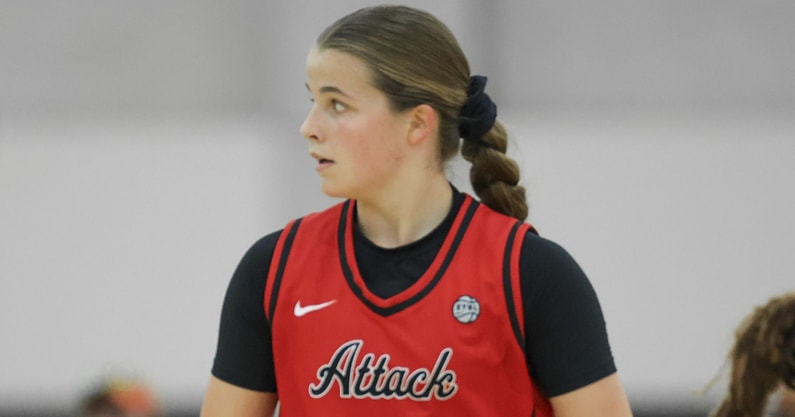 Chloe Johnson AIA