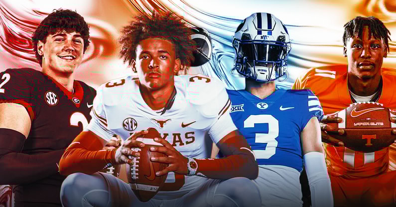 top 25 qbs afi