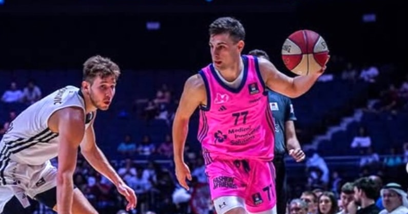 petrovic, M