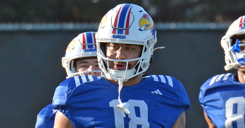 Deshawn Hanika 2