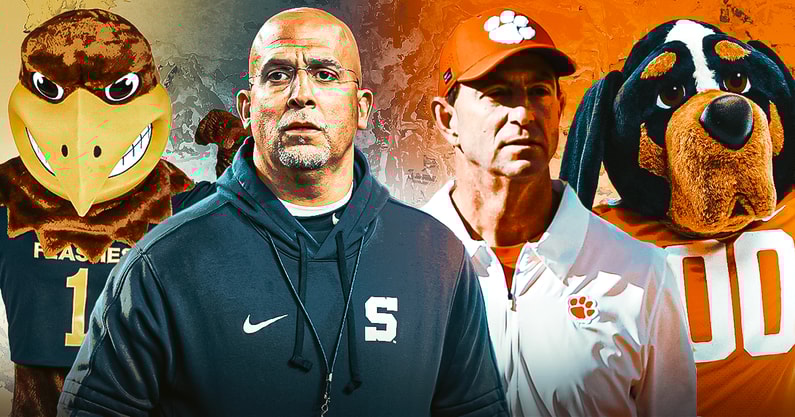 toughest easiest nonconference schedules