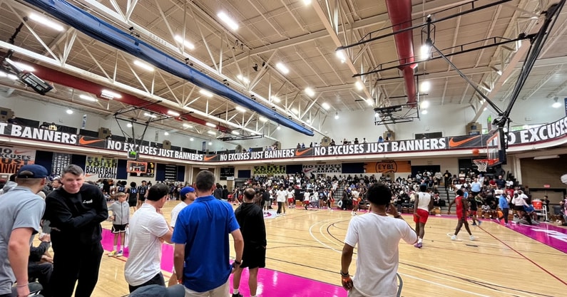 Peach Jam (Photo: Jacob Polacheck/KSR+)