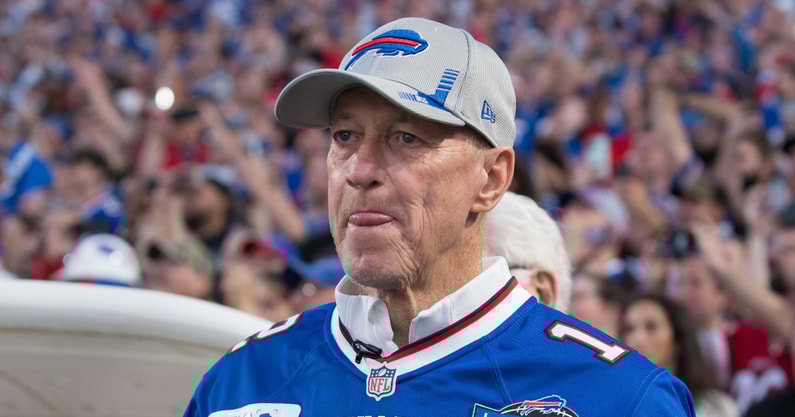 jim kelly