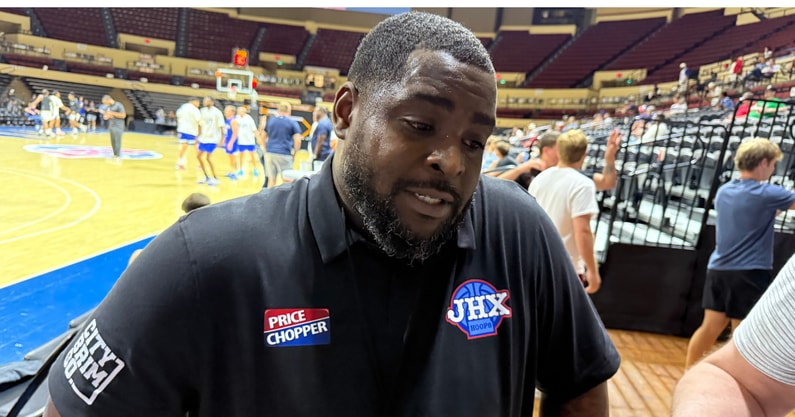 Sherron Collins