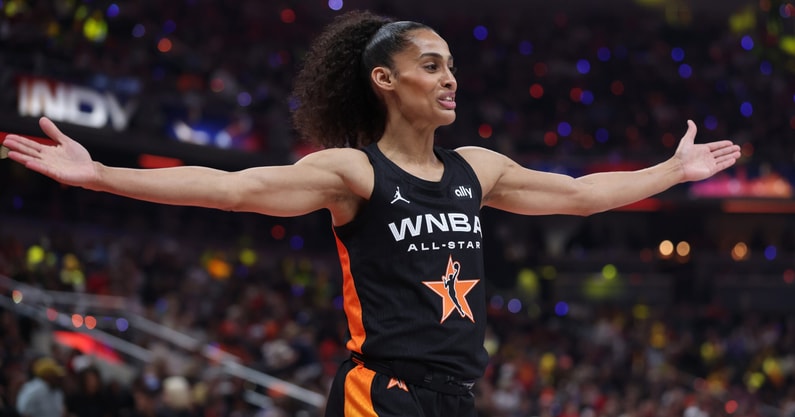 Skylar Diggins
