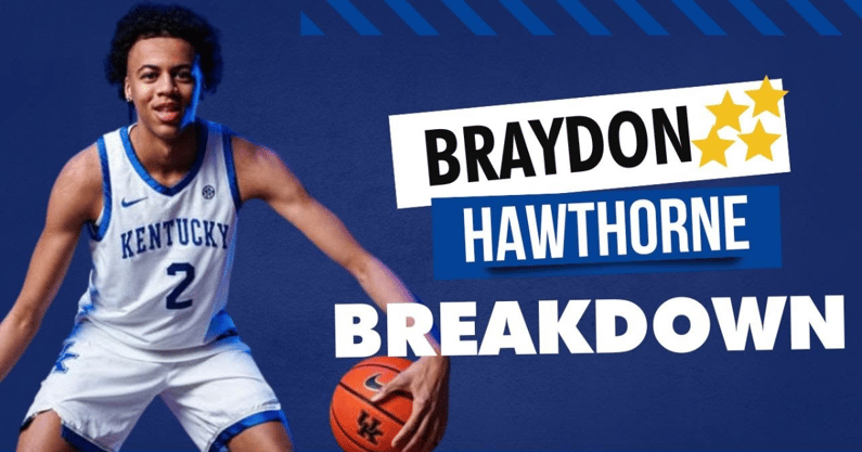 Braydon Hawthorne graphic via KSR