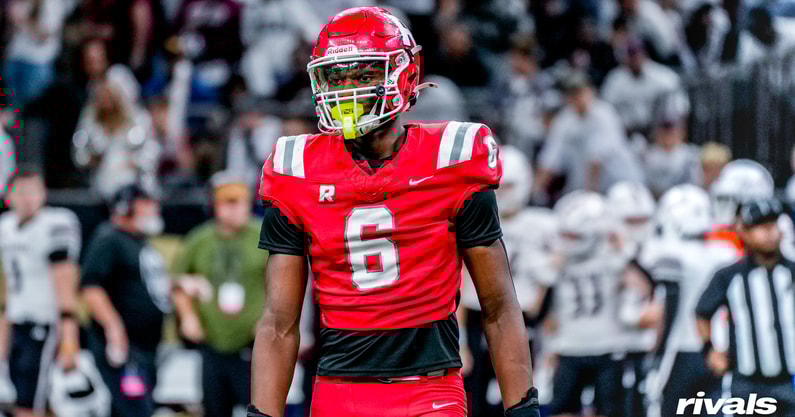 Ahmad Hudson