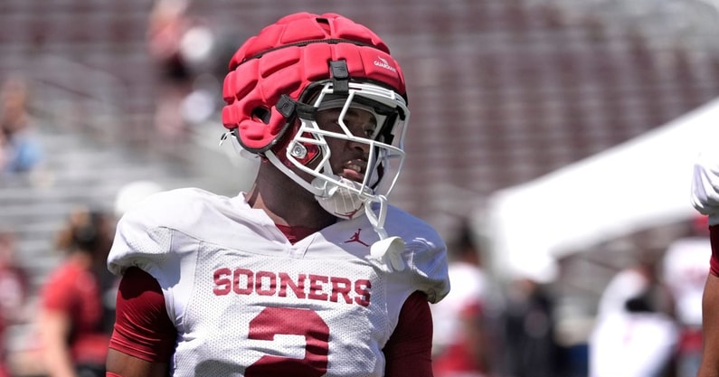 Omarion Robinson