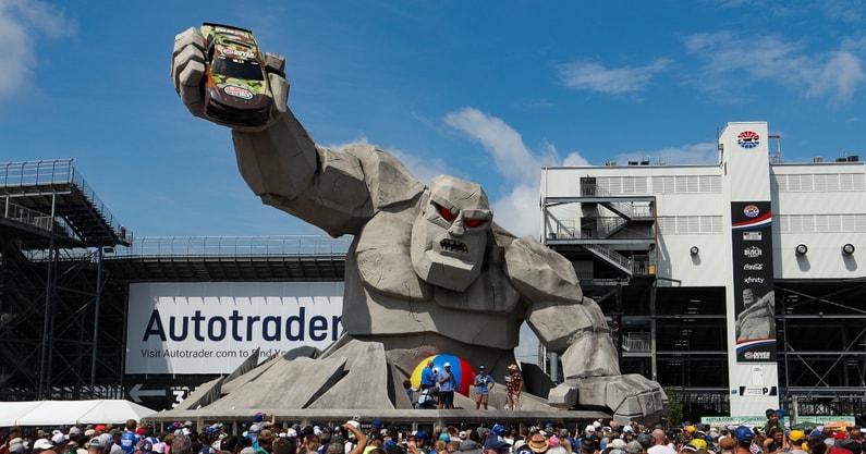 NASCAR Dover (1)