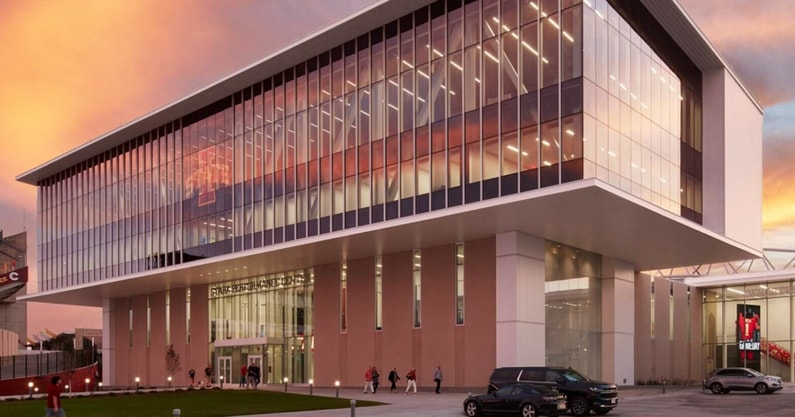 Starke Performance Center