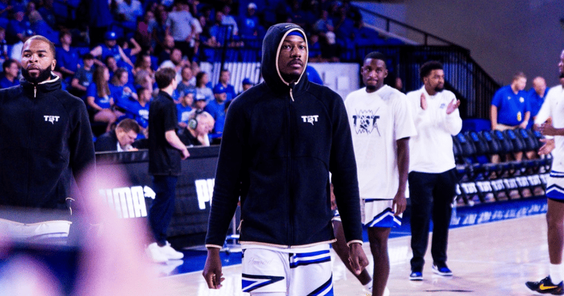 La Familia's Archie Goodwin - Aaron Perkins, Kentucky Sports Radio